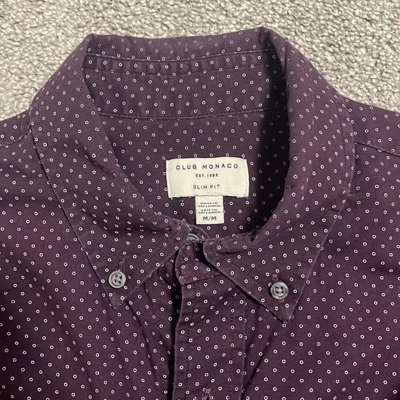 Men’s Dress Shirts - Picture 8 of 14